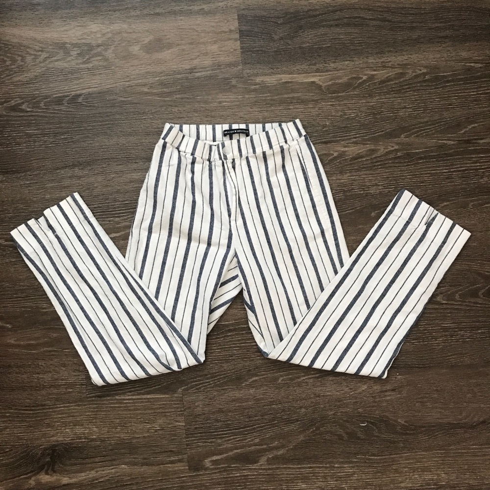 *SOLD* Brandy Melville Tilden Pants
